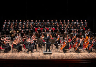 A Vicenza torna “Le Settimane Musicali al Teatro Olimpico”