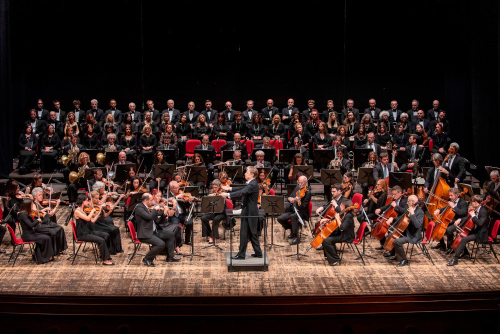 A Vicenza torna “Le Settimane Musicali al Teatro Olimpico”
