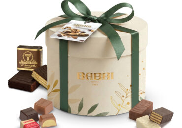 Babbi a TUTTOFOOD 2026: nuove creazioni e anteprime natalizie gustose e raffinate