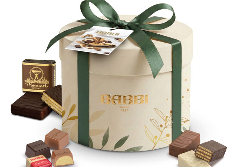 Babbi a TUTTOFOOD 2026: nuove creazioni e anteprime natalizie gustose e raffinate