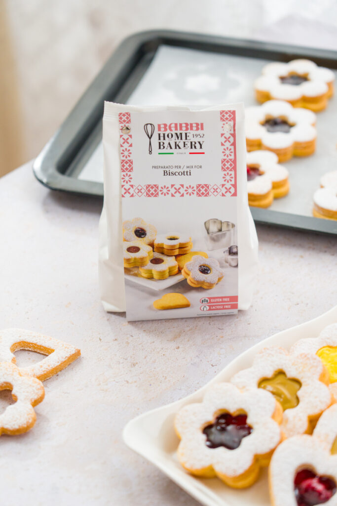home bakery babbi biscotti