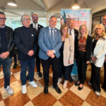Oltre 200 giovani da 142 Paesi nel Delta del Po e nei Colli Euganei per il Terzo Forum Mondiale dei Giovani MAB UNESCO
