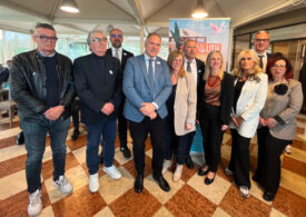 Oltre 200 giovani da 142 Paesi nel Delta del Po e nei Colli Euganei per il Terzo Forum Mondiale dei Giovani MAB UNESCO