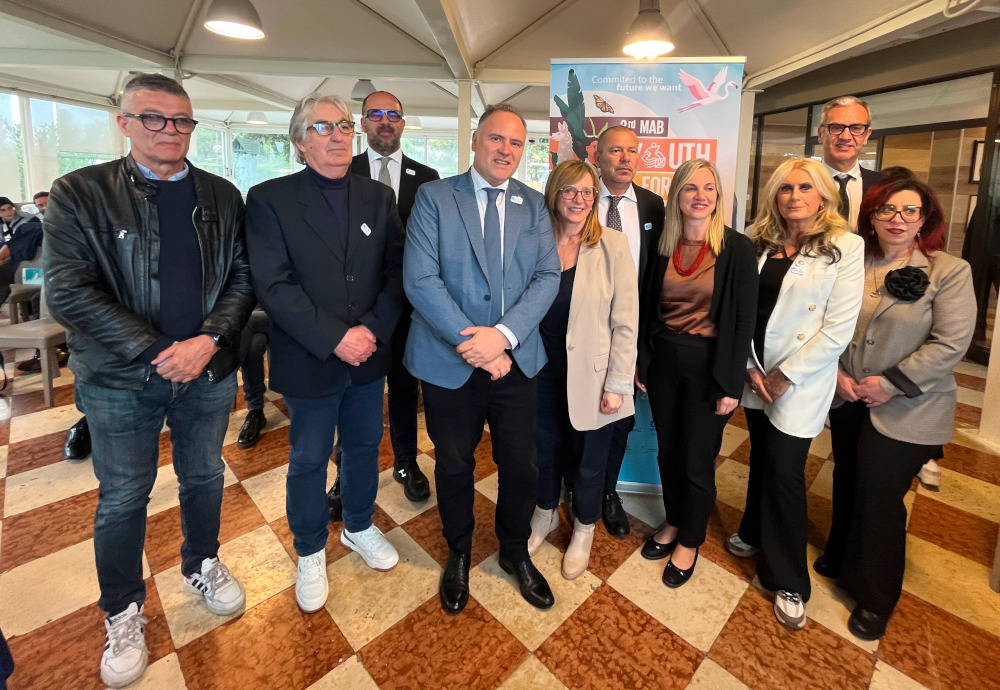 Oltre 200 giovani da 142 Paesi nel Delta del Po e nei Colli Euganei per il Terzo Forum Mondiale dei Giovani MAB UNESCO