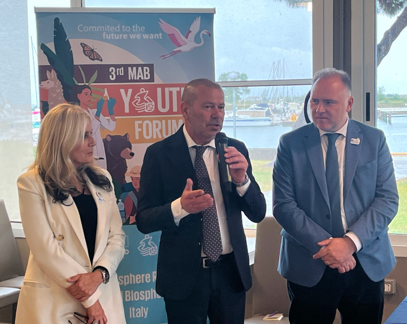Morelli, Gasparini e Frizzarin