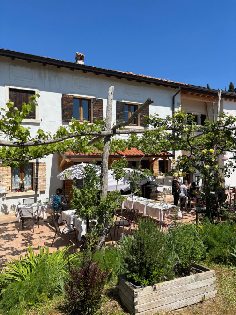 Agriturismo alle Torricelle (VR)