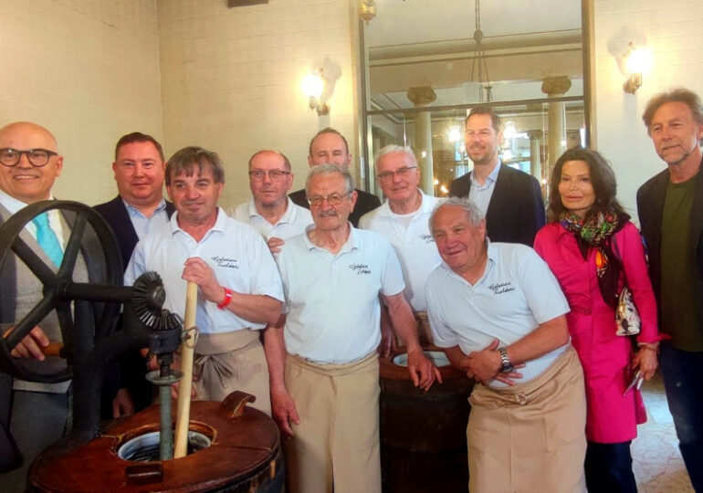 Padova celebra lo “Stile Italiano” tra Veneto, Croazia e Slovenia: eccellenze, sapori e nuove opportunità sull’Adriatico