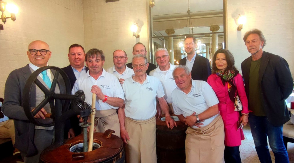 Padova celebra lo “Stile Italiano” tra Veneto, Croazia e Slovenia: eccellenze, sapori e nuove opportunità sull’Adriatico
