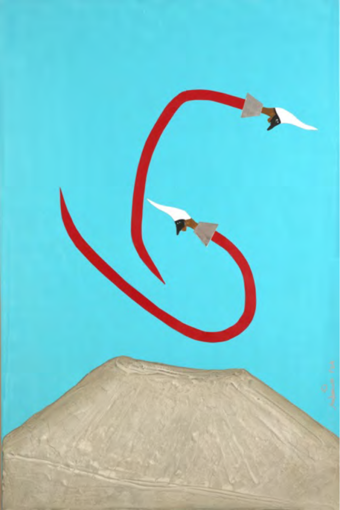 opera 2, Marcello Iovino