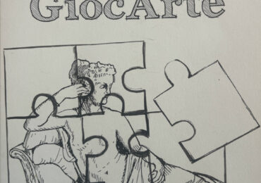 Chioggia celebra l’arte: presentato “GiocArte” di Nella Talamini