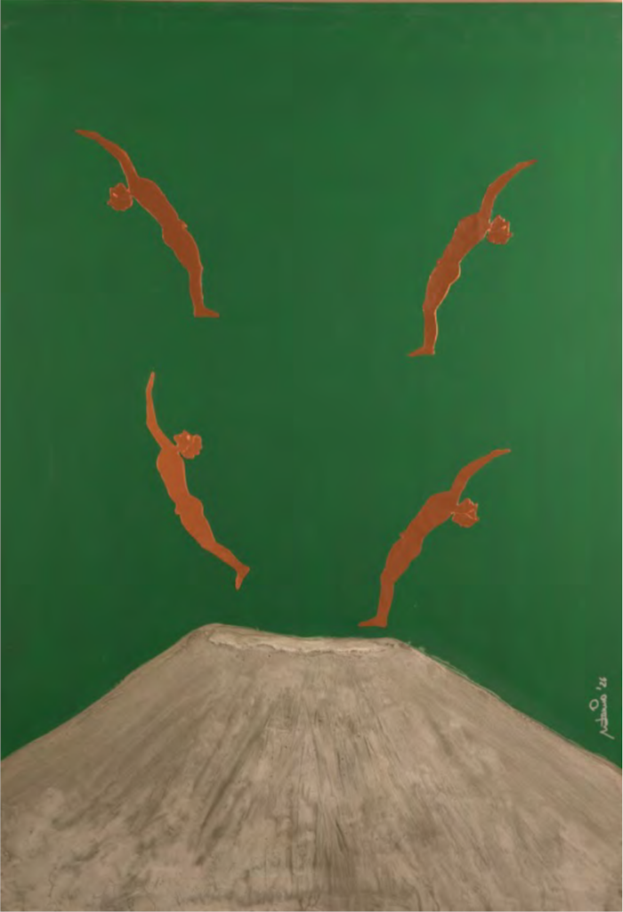 opera 4, Marcello Iovino