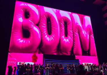 Il “BOOM” del TEDxPadova: lo scorso 9 maggio la nuova edizione