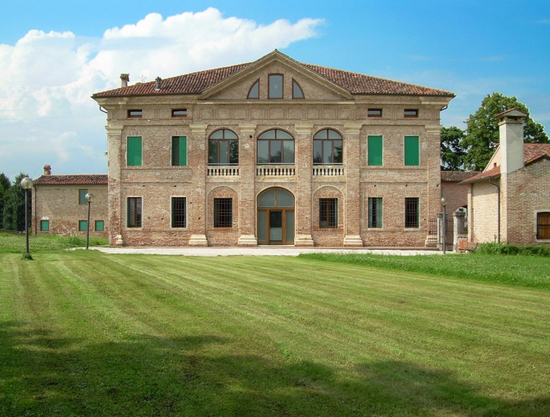 Villa Thiene, Comune di Quinto Vicentino