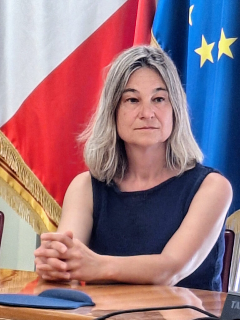 Christianne Bergamin