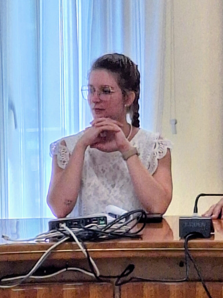 Eleonora Guizzaro