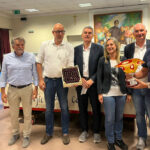 Festa dèa Sarésa, Galzignano celebra la sua ciliegia simbolo: tradizione, qualità e futuro per un’eccellenza dei Colli Euganei
