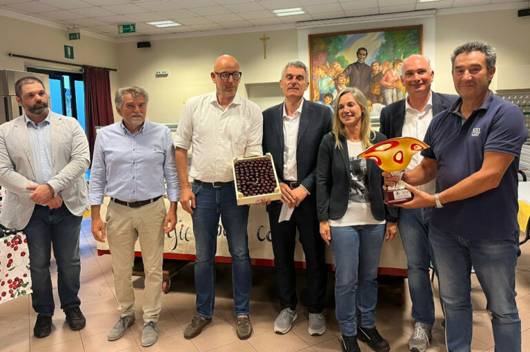 Il vincitore Azienda Agricola Vanni Toniolo