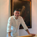 “IL VIAGGIO”, brunch d’autore dello chef Corrado Parisi arriva a Villa Horti della Fasanara