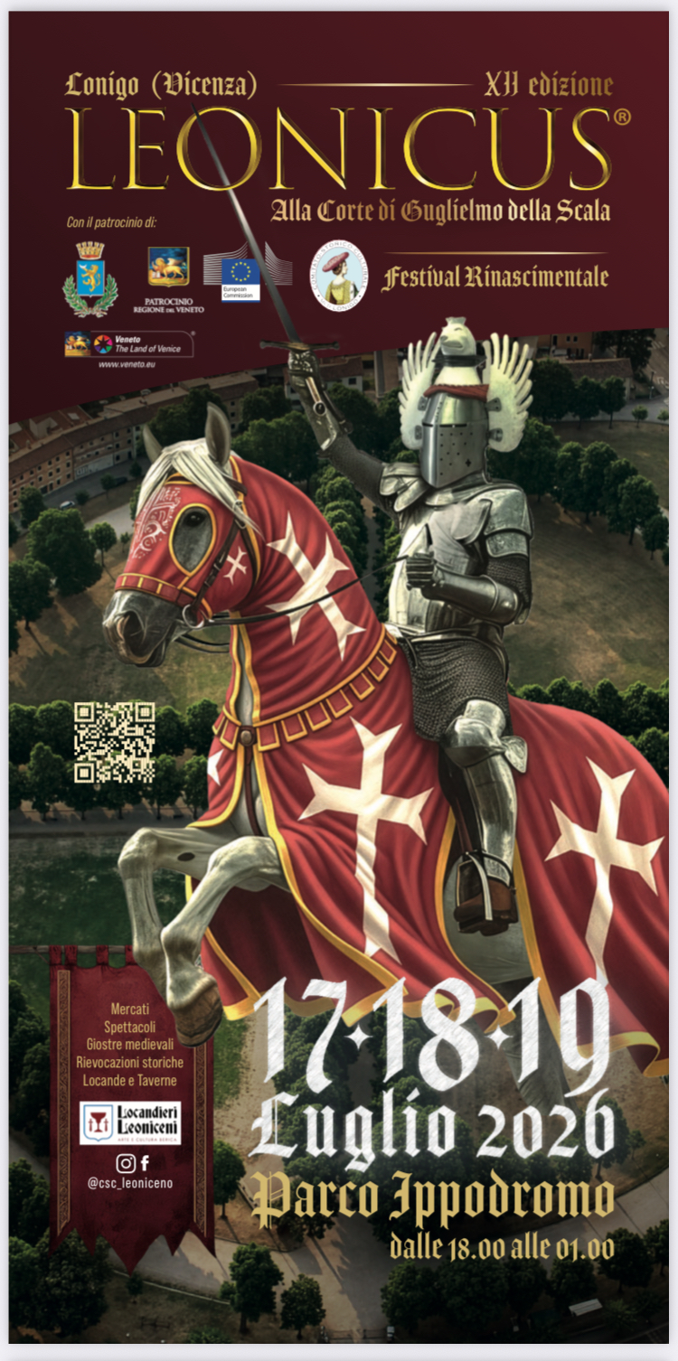 Leonicus 2026