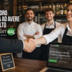 RESTART GO: QUANDO IL LAVORO TORNA AD AVERE UN VOLTO