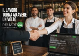 RESTART GO: QUANDO IL LAVORO TORNA AD AVERE UN VOLTO