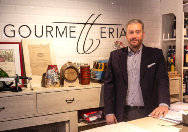 Gourmetteria conquista l'Europa: il locale padovano è l'unico vincitore italiano del CIREVALC Ambassador Grand Prize 2026