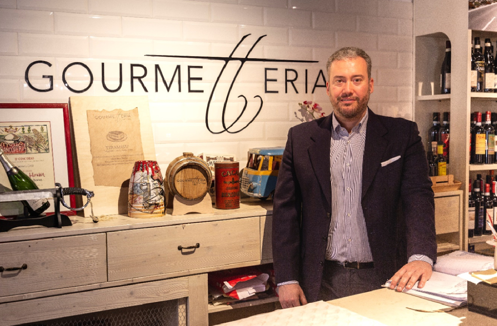 Gourmetteria conquista l’Europa: il locale padovano è l’unico vincitore italiano del CIREVALC Ambassador Grand Prize 2026