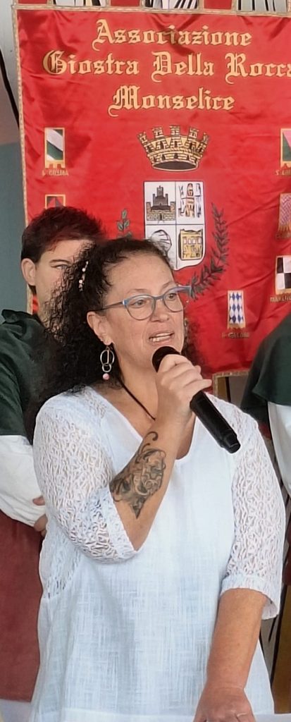 Paola Signoretto