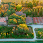 Giardini d’Autore veste d’autunno: Tutti al Castello Benelli a Bellaria Igea Marina (Rimini)