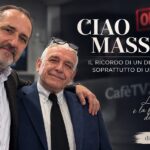 MASSIMO RIGHETTO, QUANDO LA CORTESIA DIVENTA UN MODO DI ESSERE