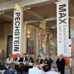 A Padova esplode il colore di Max Pechstein: Palazzo Zabarella celebra il maestro dell’Espressionismo