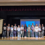 Galzignano Terme premia i suoi giovani talenti: dieci studenti protagonisti della festa del merito