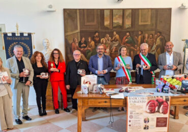 Il radicchio di Verona IGP protagonista della cucina italiana: a Zevio la XXVI edizione del “RADICCHIO D’ARGENTO”